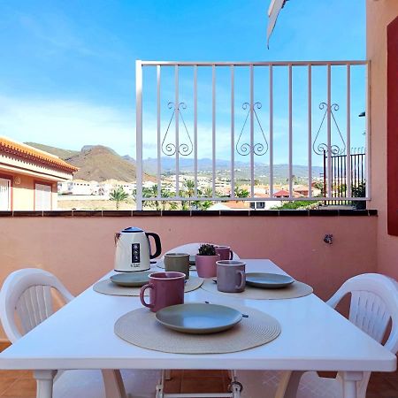 The Heights - Los Cristianos - Heated Pool - Wifi Free エクステリア 写真