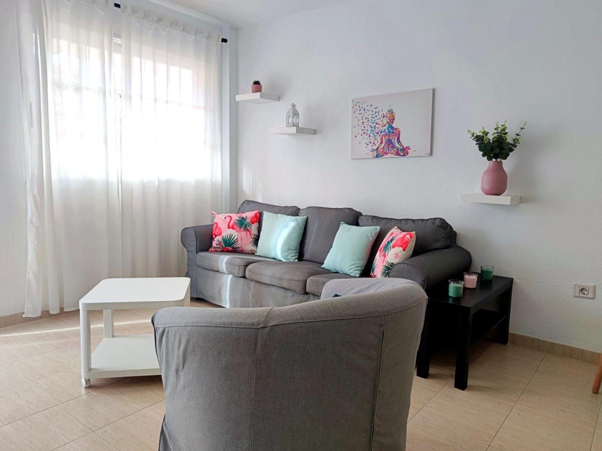 The Heights - Los Cristianos - Heated Pool - Wifi Free エクステリア 写真