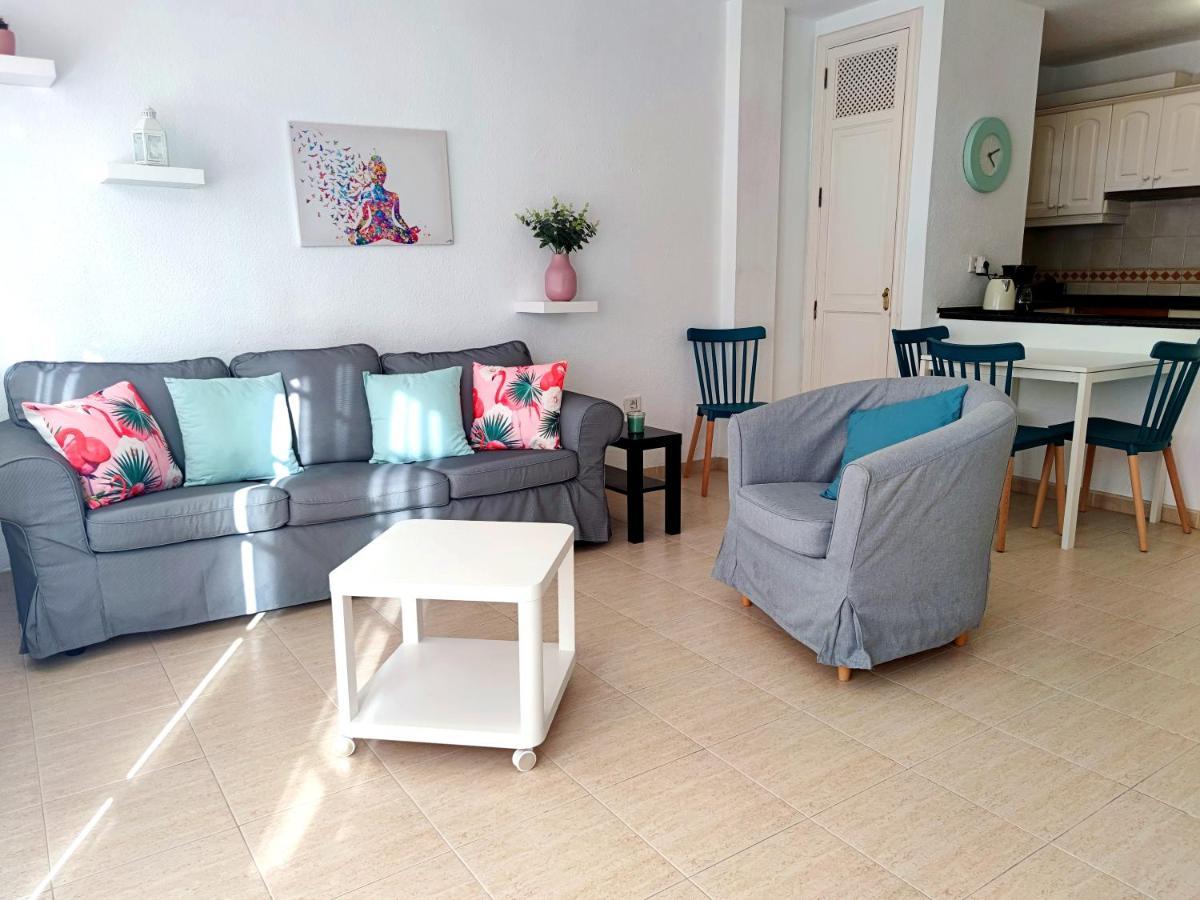 The Heights - Los Cristianos - Heated Pool - Wifi Free エクステリア 写真