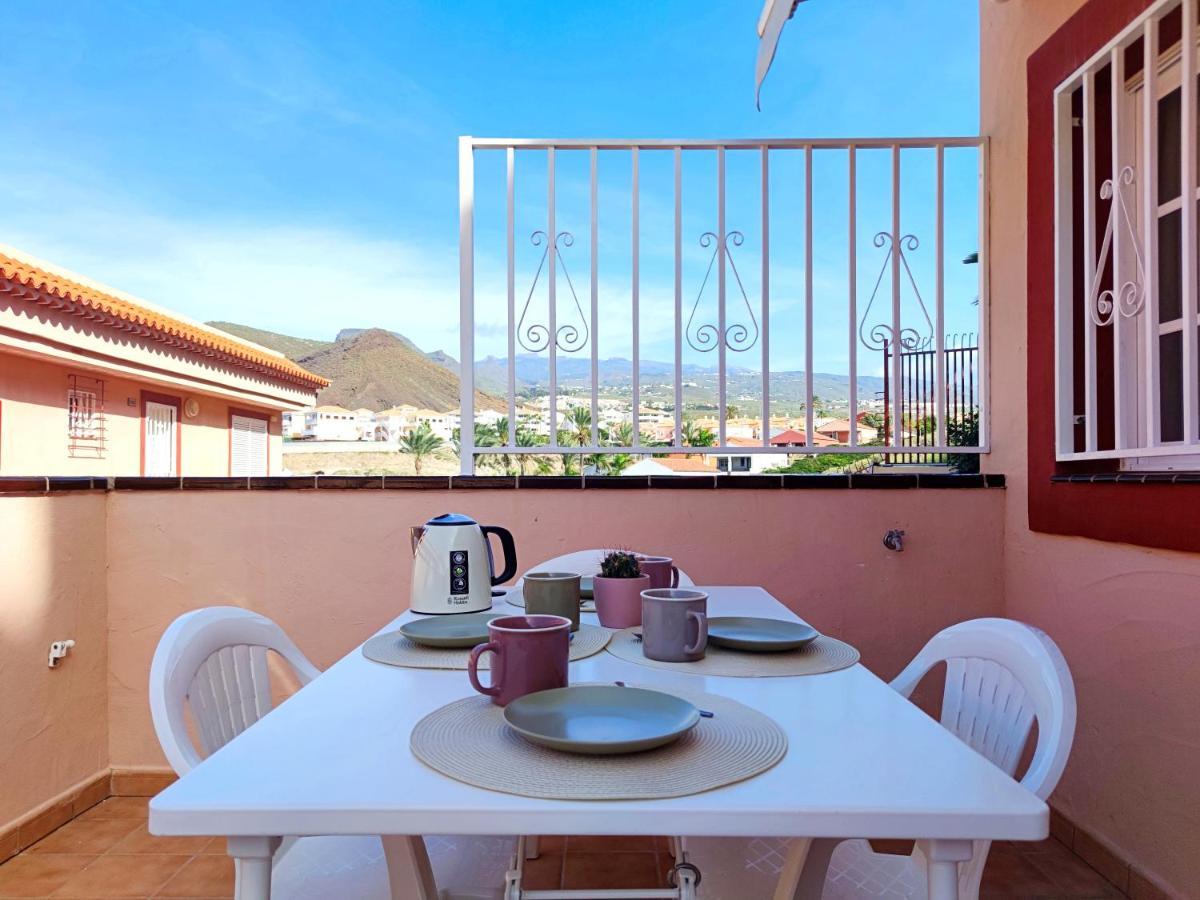 The Heights - Los Cristianos - Heated Pool - Wifi Free エクステリア 写真