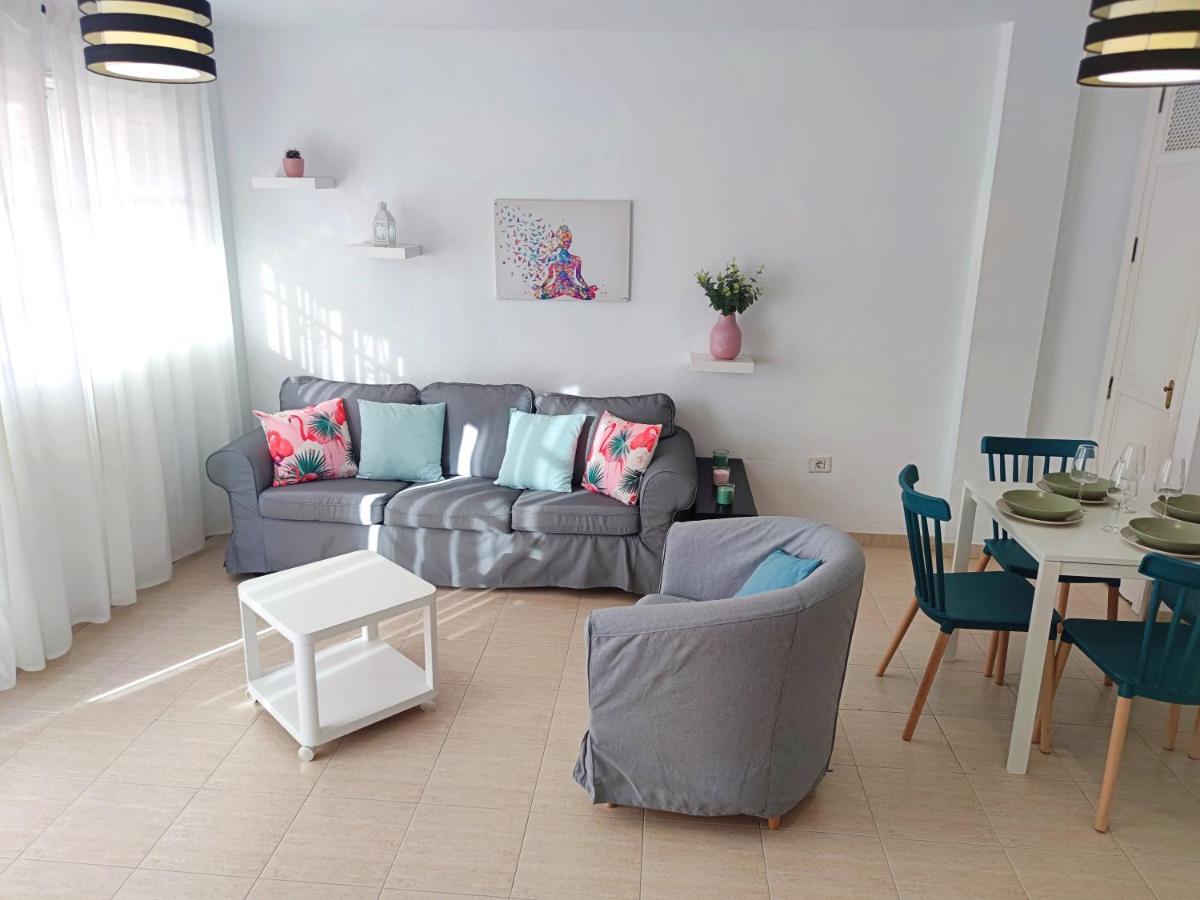 The Heights - Los Cristianos - Heated Pool - Wifi Free エクステリア 写真