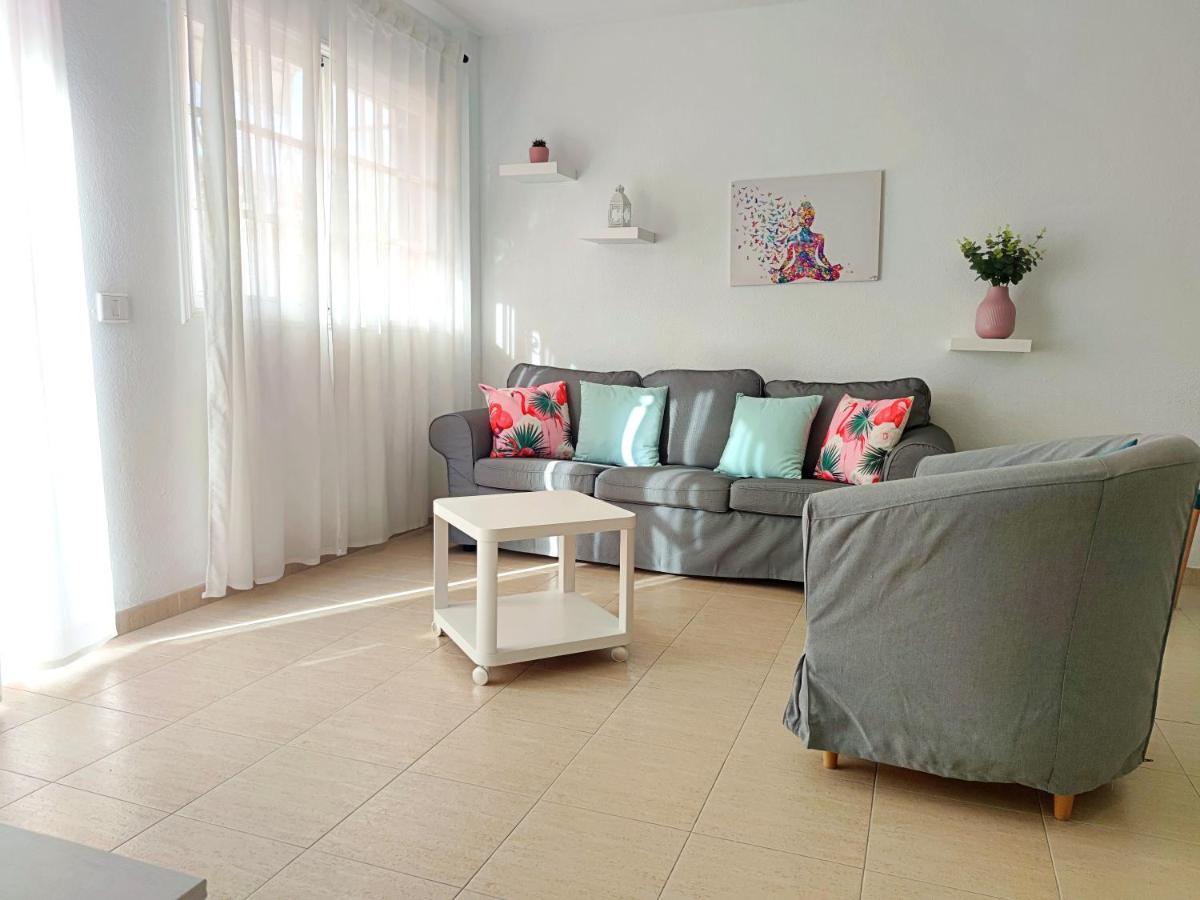 The Heights - Los Cristianos - Heated Pool - Wifi Free エクステリア 写真