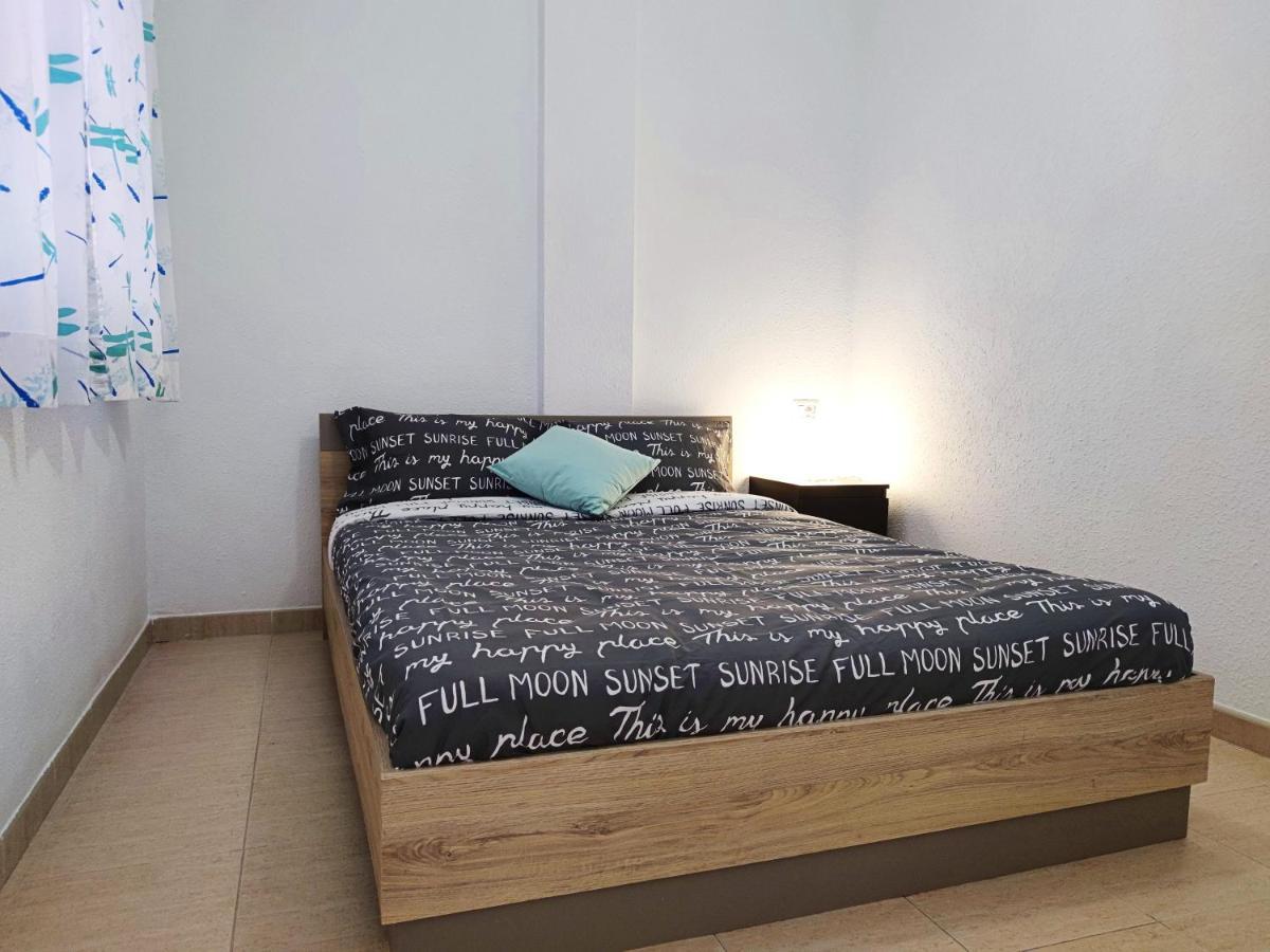 The Heights - Los Cristianos - Heated Pool - Wifi Free エクステリア 写真