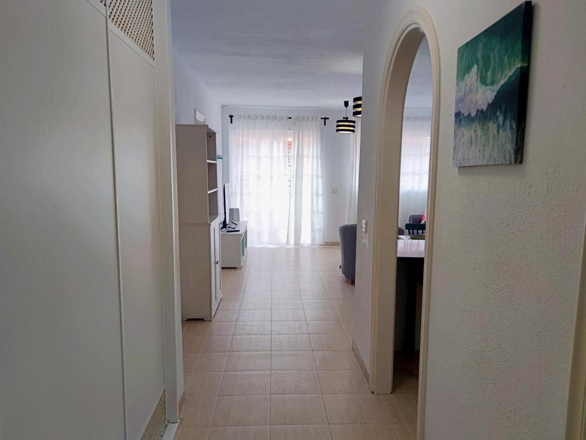 The Heights - Los Cristianos - Heated Pool - Wifi Free エクステリア 写真