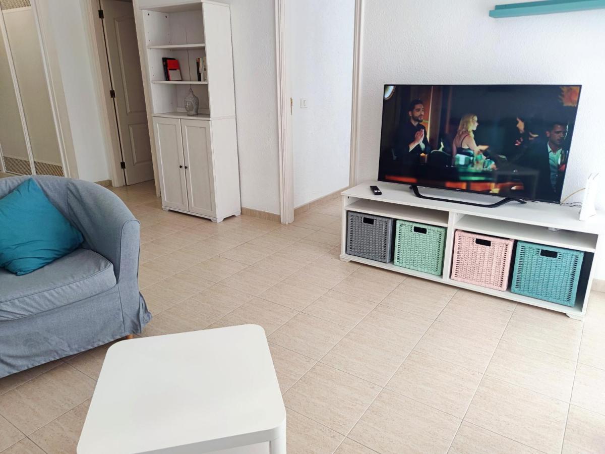 The Heights - Los Cristianos - Heated Pool - Wifi Free エクステリア 写真
