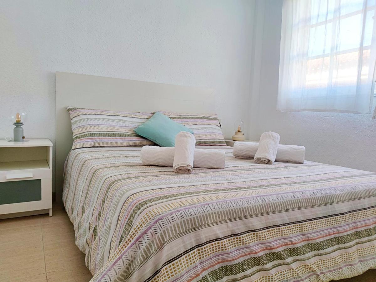 The Heights - Los Cristianos - Heated Pool - Wifi Free エクステリア 写真