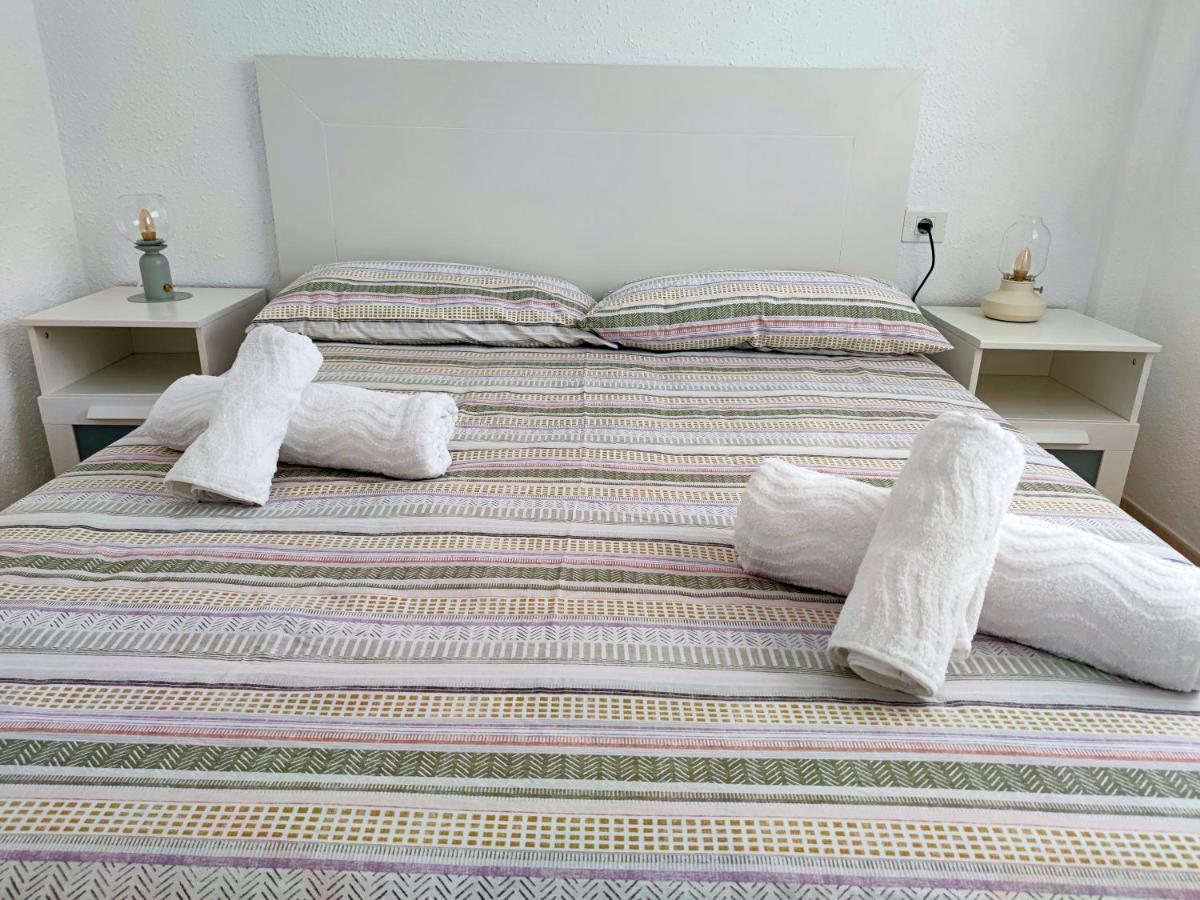 The Heights - Los Cristianos - Heated Pool - Wifi Free エクステリア 写真