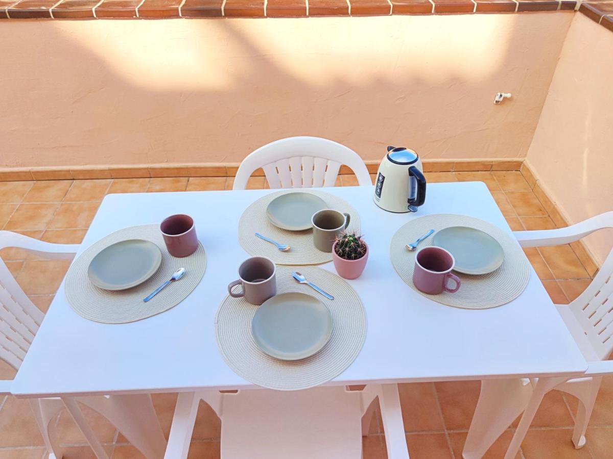 The Heights - Los Cristianos - Heated Pool - Wifi Free エクステリア 写真