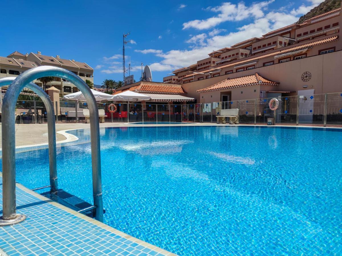 The Heights - Los Cristianos - Heated Pool - Wifi Free エクステリア 写真