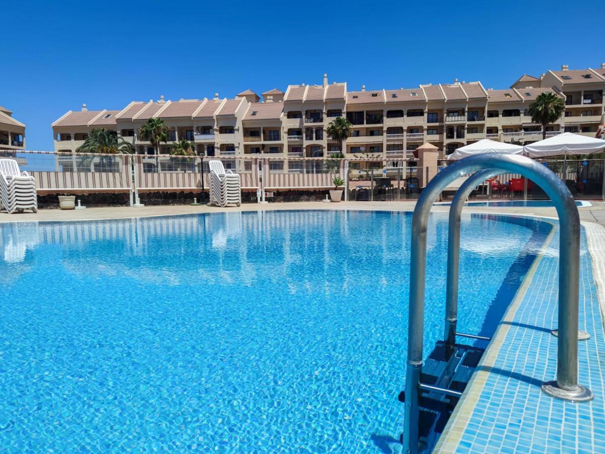 The Heights - Los Cristianos - Heated Pool - Wifi Free エクステリア 写真