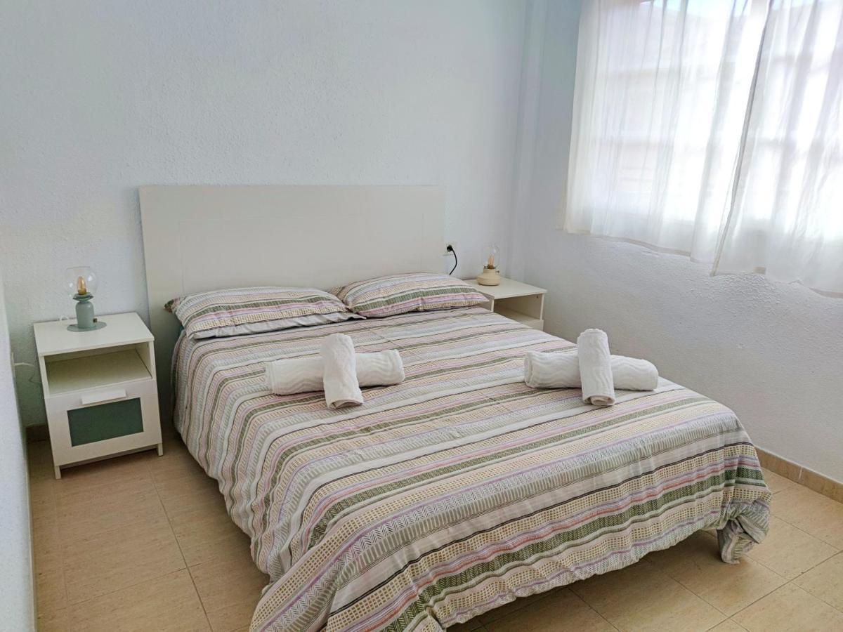 The Heights - Los Cristianos - Heated Pool - Wifi Free エクステリア 写真