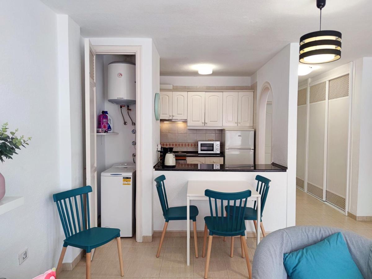 The Heights - Los Cristianos - Heated Pool - Wifi Free エクステリア 写真