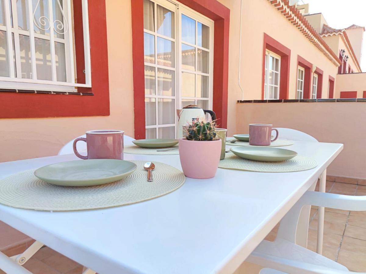 The Heights - Los Cristianos - Heated Pool - Wifi Free エクステリア 写真