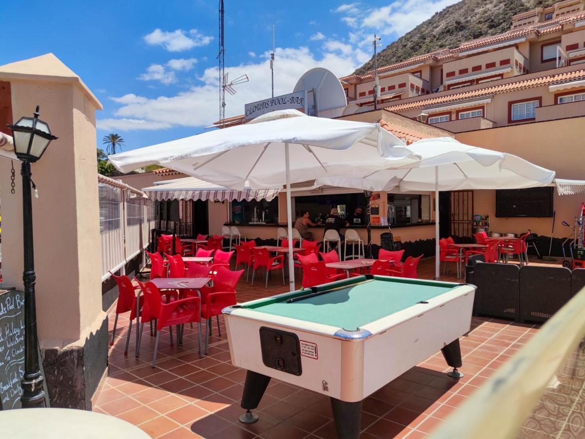 The Heights - Los Cristianos - Heated Pool - Wifi Free エクステリア 写真